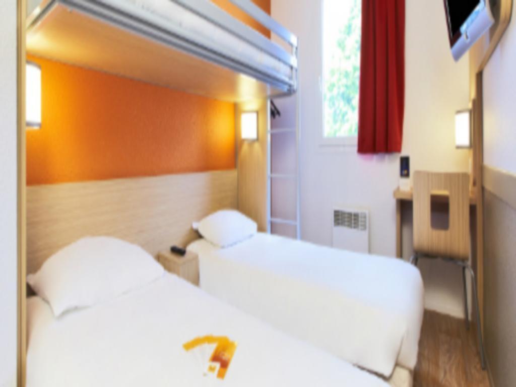 Premiere Classe Auxerre Monéteau Quarto foto
