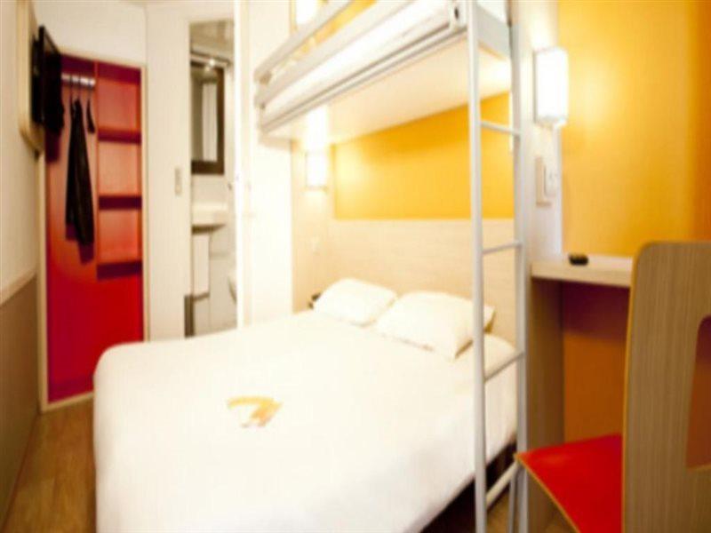 Premiere Classe Auxerre Monéteau Exterior foto
